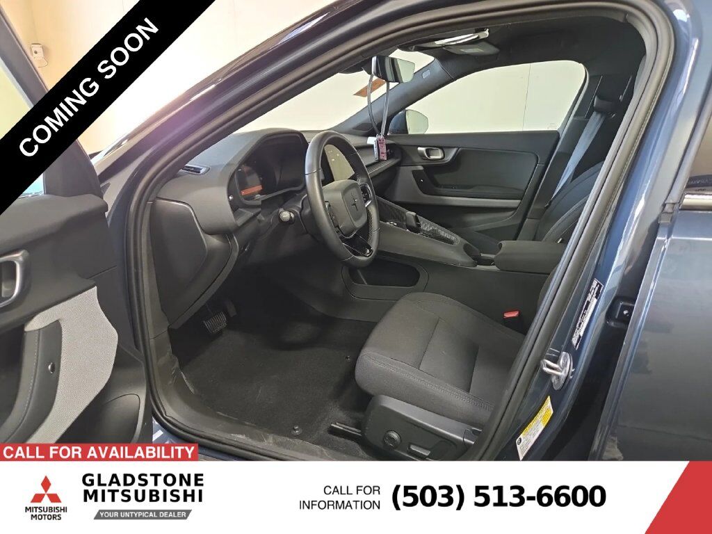 2024 Polestar 2 Long Range Dual Motor Milwaukie OR