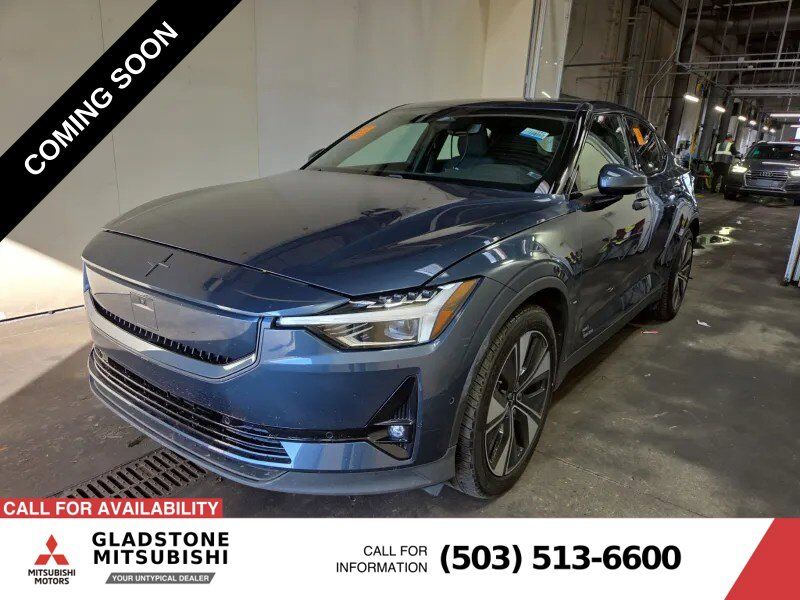 2024 Polestar 2 Long Range Dual Motor Milwaukie OR