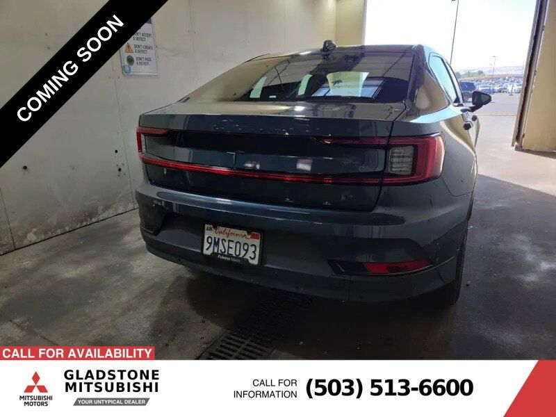 2024 Polestar 2 Long Range Dual Motor Milwaukie OR