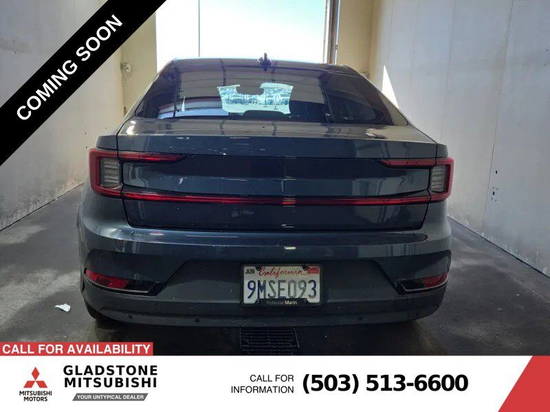2024 Polestar 2 Long Range Dual Motor Milwaukie OR