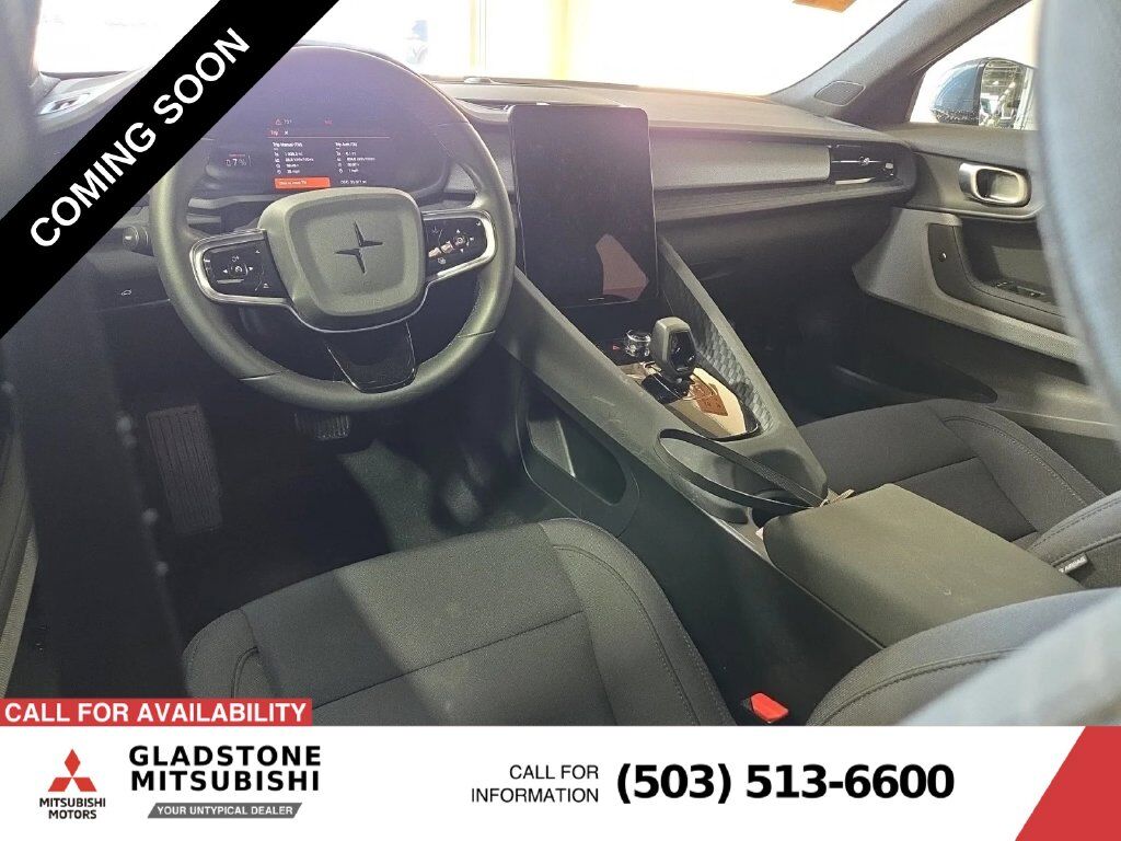 2024 Polestar 2 Long Range Dual Motor Milwaukie OR