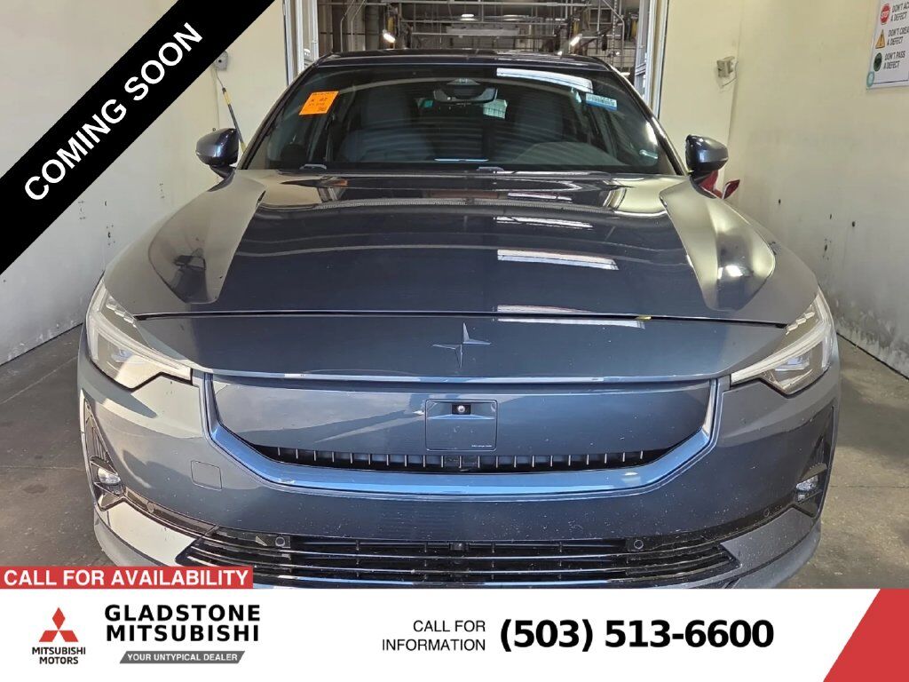 2024 Polestar 2 Long Range Dual Motor Milwaukie OR