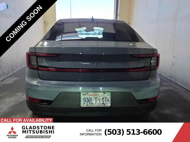 2024 Polestar 2 Long Range Dual Motor Milwaukie OR