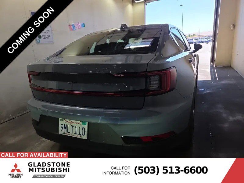 2024 Polestar 2 Long Range Dual Motor Milwaukie OR