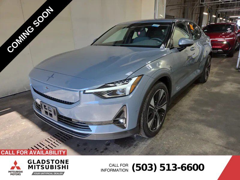 2024 Polestar 2 Long Range Dual Motor Milwaukie OR