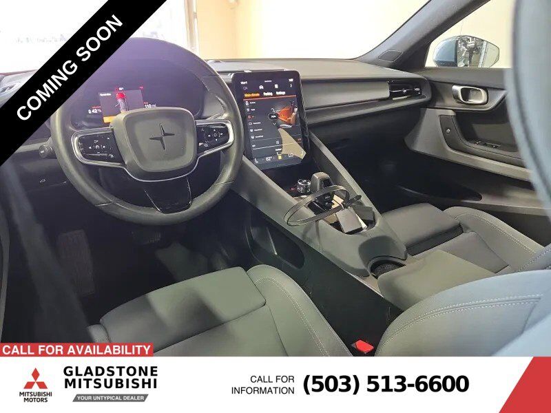 2024 Polestar 2 Long Range Dual Motor Milwaukie OR