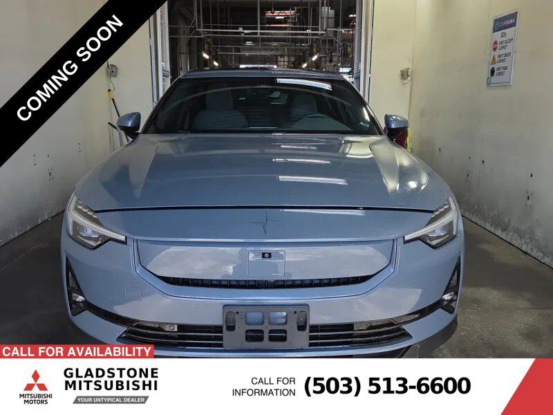 2024 Polestar 2 Long Range Dual Motor Milwaukie OR