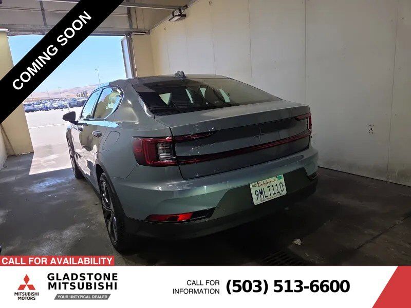 2024 Polestar 2 Long Range Dual Motor Milwaukie OR