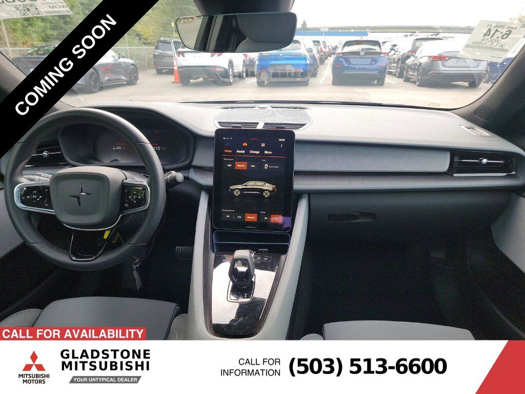 2024 Polestar 2 Long Range Dual Motor Milwaukie OR