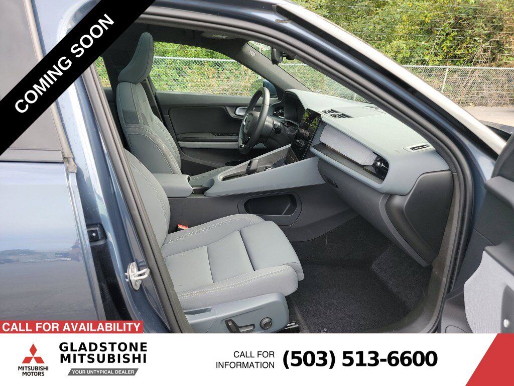 2024 Polestar 2 Long Range Dual Motor Milwaukie OR