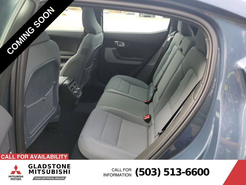 2024 Polestar 2 Long Range Dual Motor Milwaukie OR