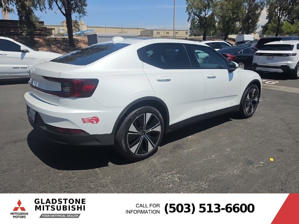 2024 Polestar 2 Long Range Dual Motor Milwaukie OR