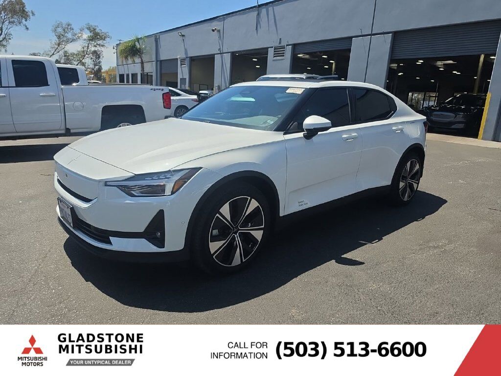 2024 Polestar 2 Long Range Dual Motor Milwaukie OR