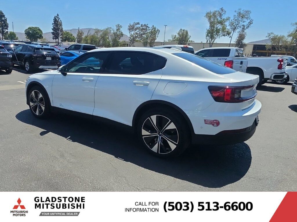 2024 Polestar 2 Long Range Dual Motor Milwaukie OR