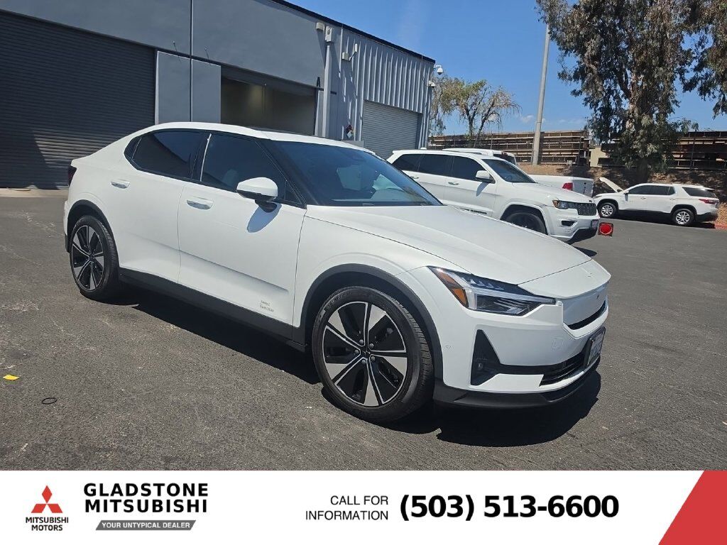 2024 Polestar 2 Long Range Dual Motor