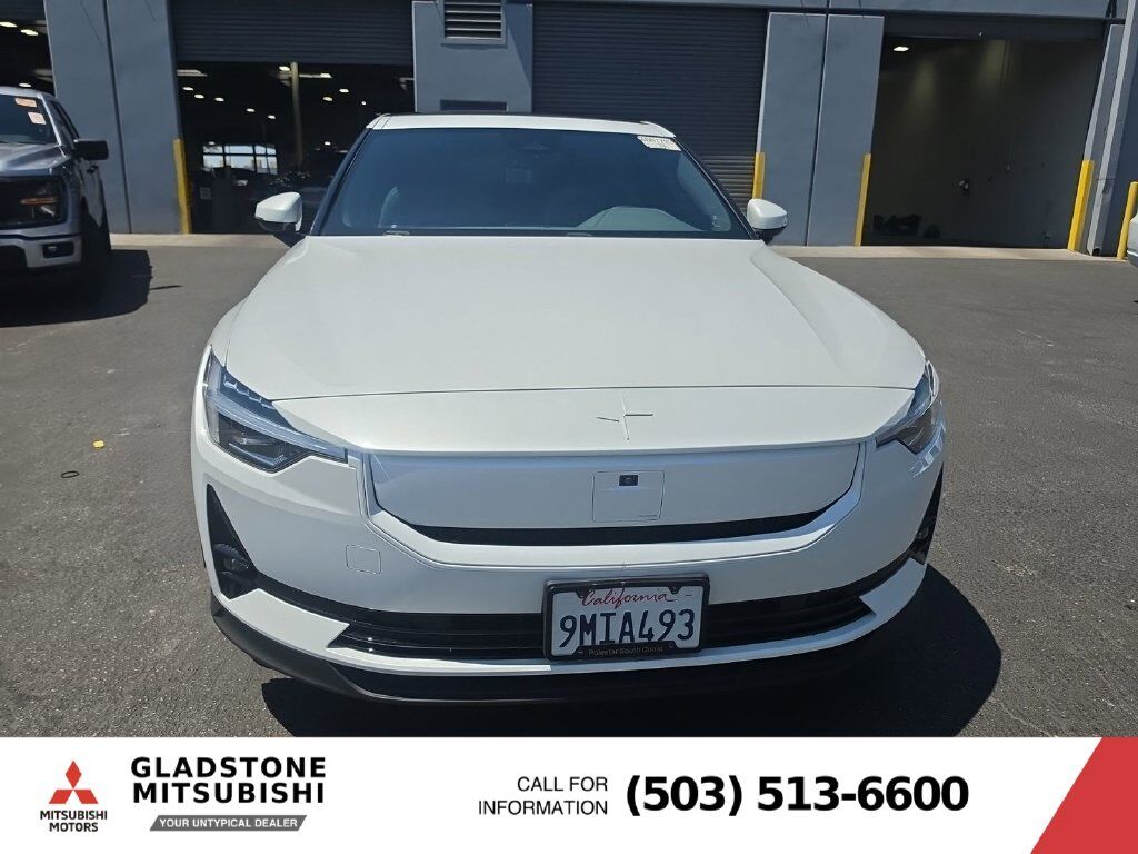 2024 Polestar 2 Long Range Dual Motor Milwaukie OR