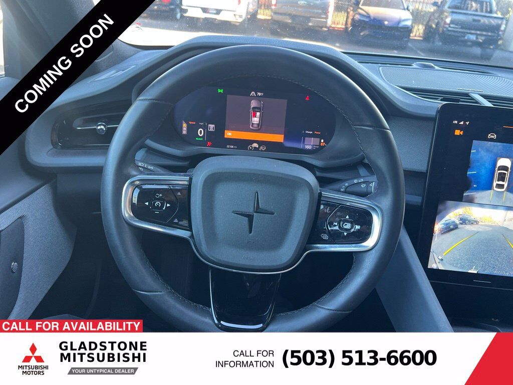 2024 Polestar 2 Long Range Dual Motor Milwaukie OR