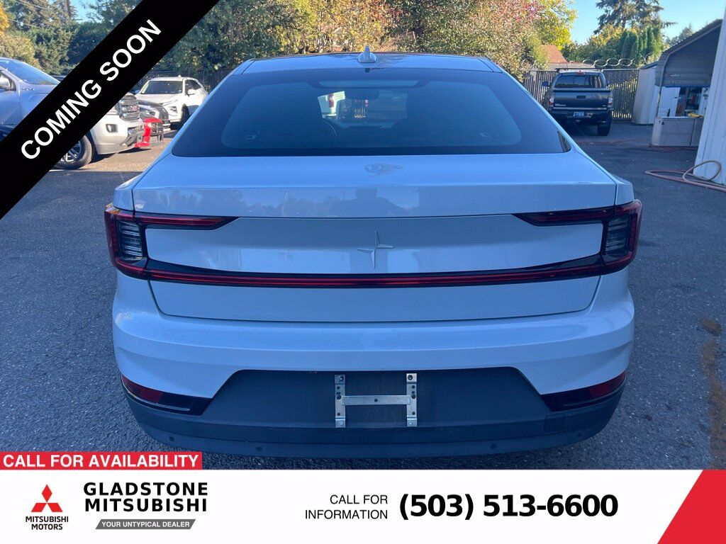 2024 Polestar 2 Long Range Dual Motor Milwaukie OR
