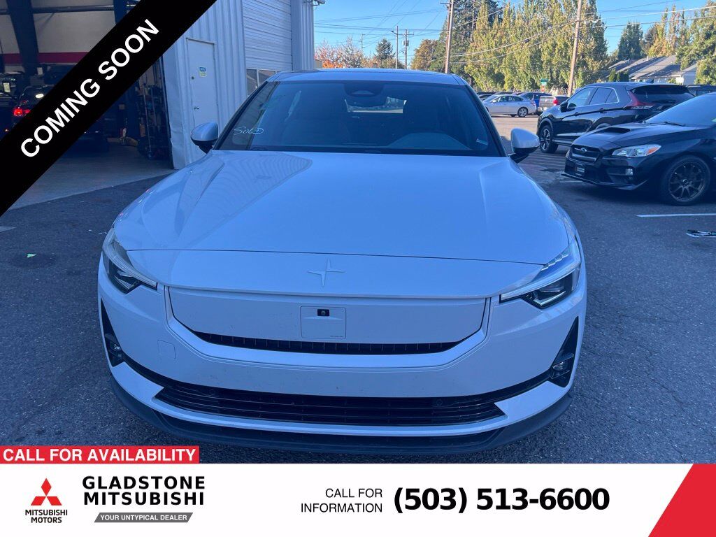 2024 Polestar 2 Long Range Dual Motor Milwaukie OR