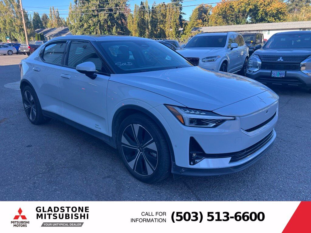 2024 Polestar 2