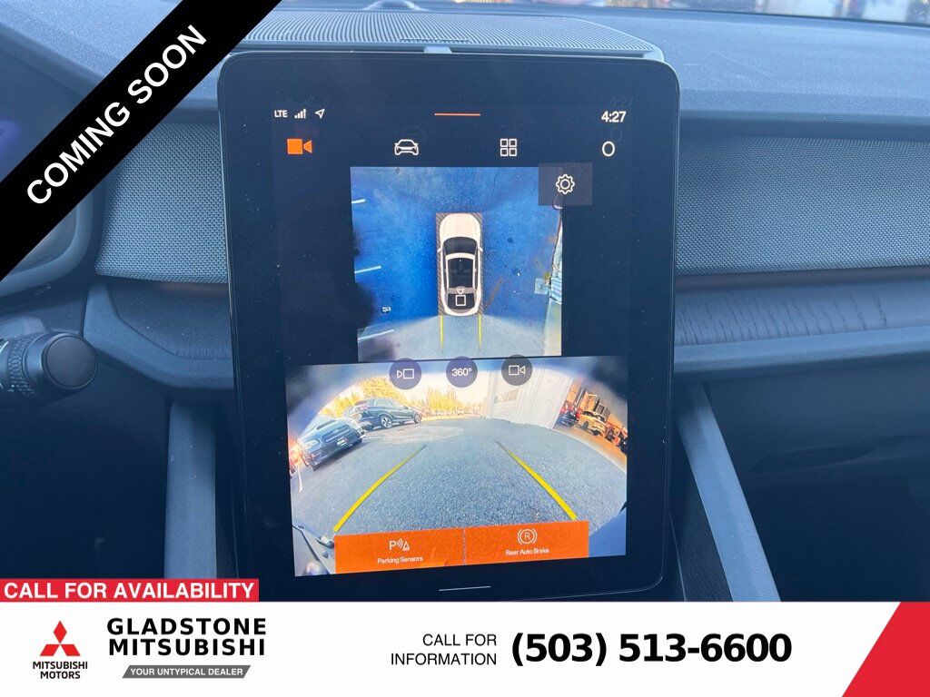 2024 Polestar 2 Long Range Dual Motor Milwaukie OR