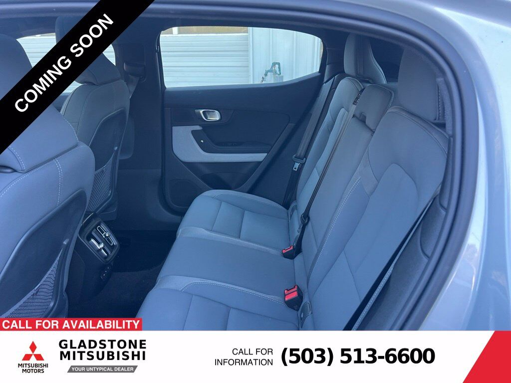 2024 Polestar 2 Long Range Dual Motor Milwaukie OR