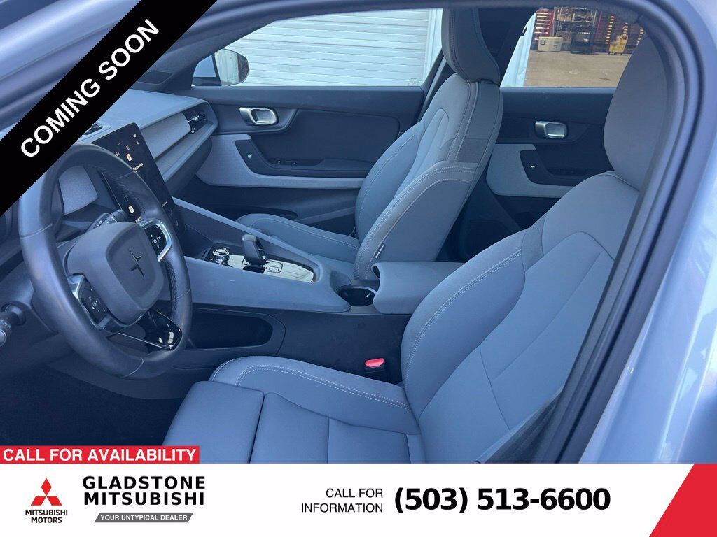 2024 Polestar 2 Long Range Dual Motor Milwaukie OR