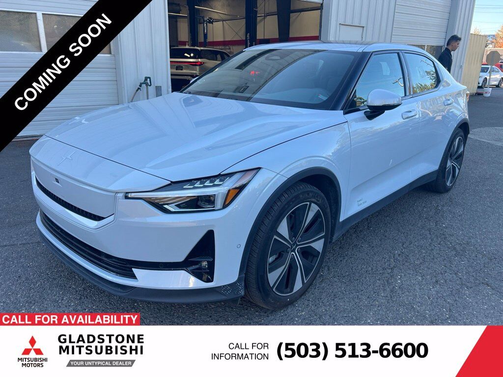 2024 Polestar 2 Long Range Dual Motor Milwaukie OR