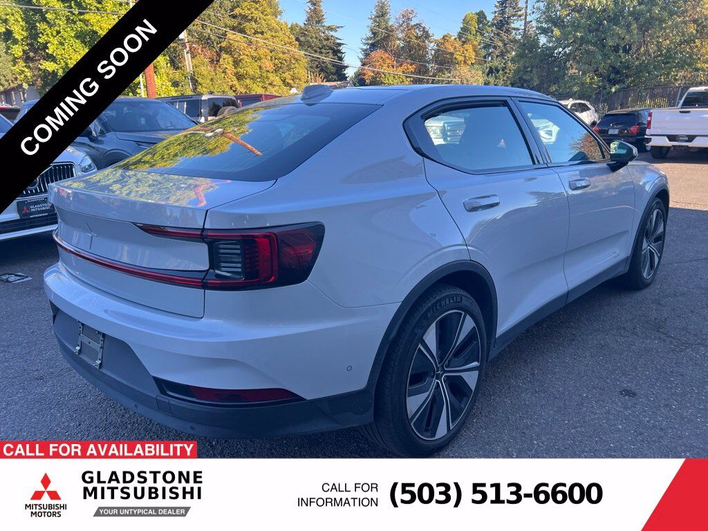 2024 Polestar 2 Long Range Dual Motor Milwaukie OR