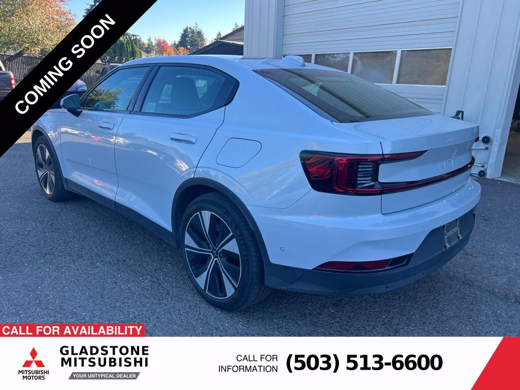 2024 Polestar 2 Long Range Dual Motor Milwaukie OR