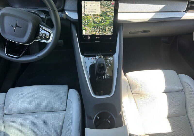 2024 Polestar 2 Long Range Dual Motor Ventilated Nappa Leather / Adaptive Cruise Portland OR