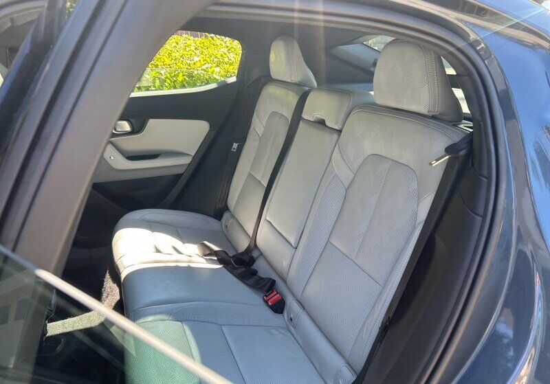 2024 Polestar 2 Long Range Dual Motor Ventilated Nappa Leather / Adaptive Cruise Portland OR