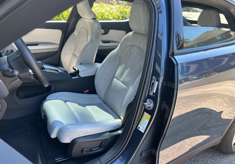 2024 Polestar 2 Long Range Dual Motor Ventilated Nappa Leather / Adaptive Cruise Portland OR