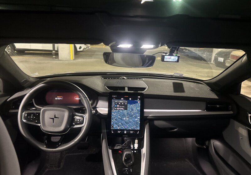 2024 Polestar 2 Long Range Dual Motor Ventilated Nappa Leather / Harman Kardon Sound Portland OR