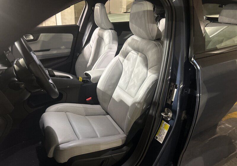 2024 Polestar 2 Long Range Dual Motor Ventilated Nappa Leather / Harman Kardon Sound Portland OR