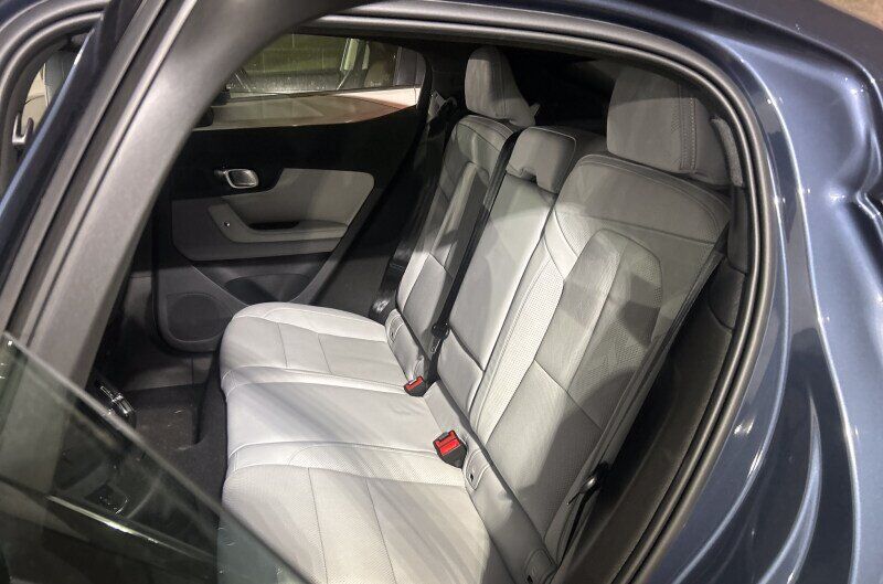 2024 Polestar 2 Long Range Dual Motor Ventilated Nappa Leather / Harman Kardon Sound Portland OR