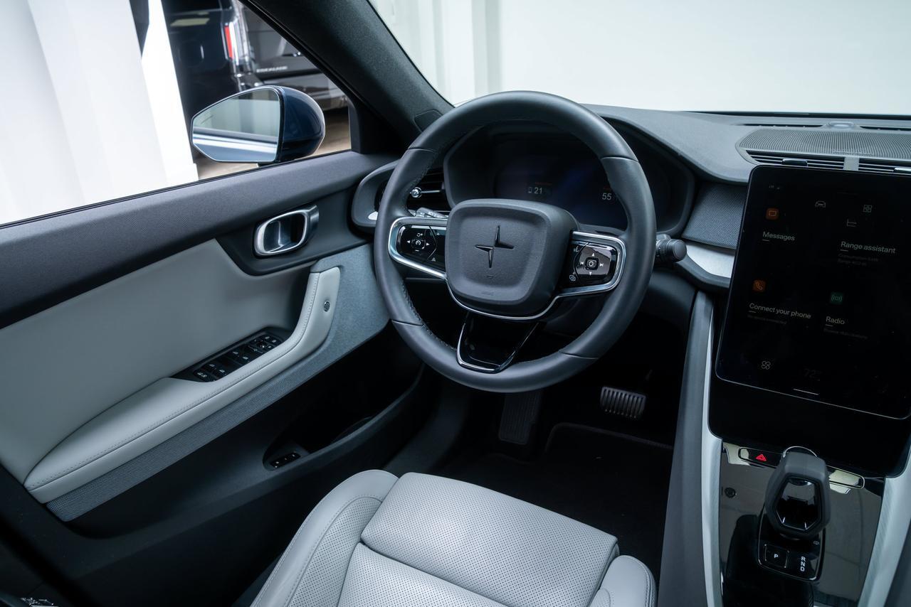 2024 Polestar 2 Long Range Dual Motor Ventilated Nappa Leather / Panoramic Roof Portland OR