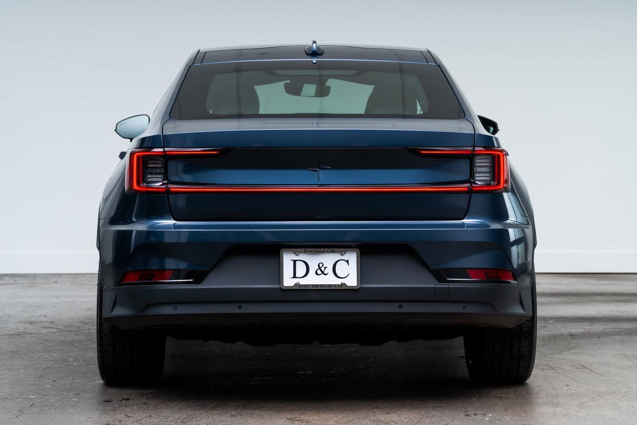 2024 Polestar 2 Long Range Dual Motor Ventilated Nappa Leather / Panoramic Roof Portland OR