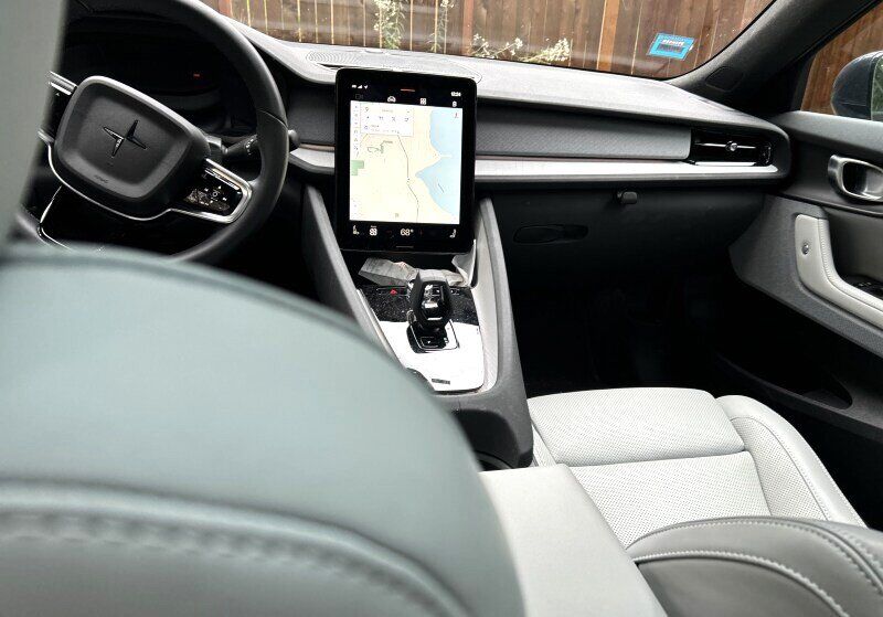 2024 Polestar 2 Long Range Dual Motor Ventilated Nappa Leather / Panoramic Roof Portland OR