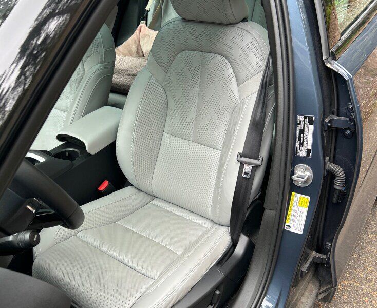 2024 Polestar 2 Long Range Dual Motor Ventilated Nappa Leather / Panoramic Roof Portland OR