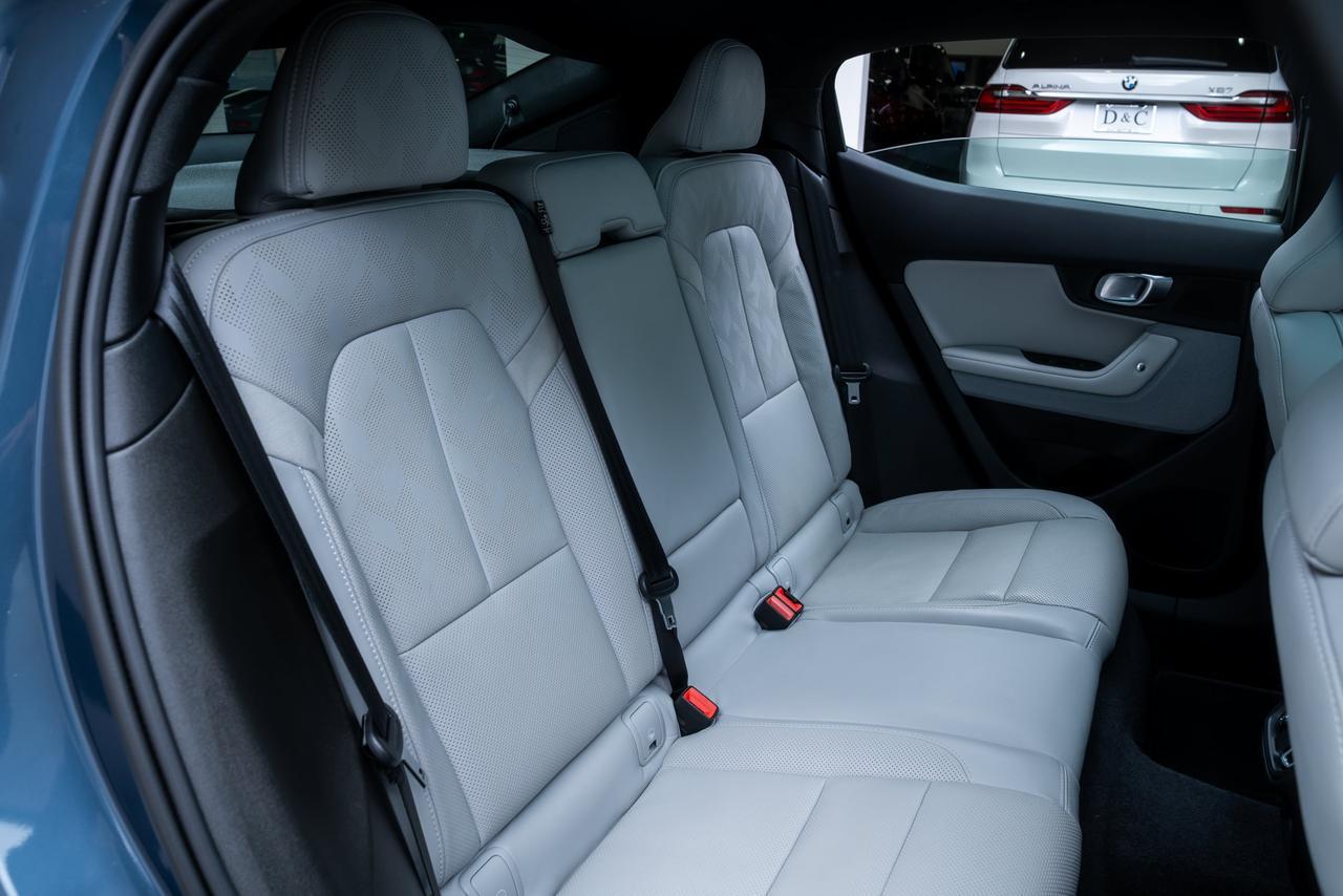 2024 Polestar 2 Long Range Dual Motor Ventilated Nappa Leather / Panoramic Roof Portland OR