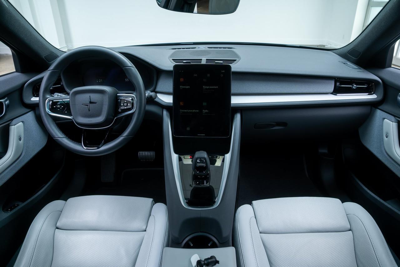2024 Polestar 2 Long Range Dual Motor Ventilated Nappa Leather / Panoramic Roof Portland OR