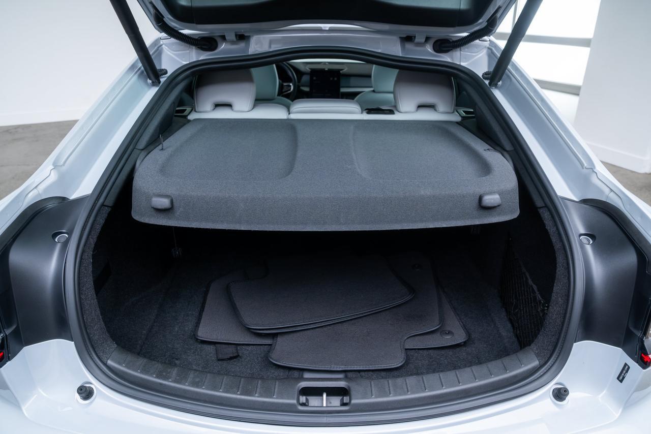 2024 Polestar 2 Long Range Dual Motor Ventilated Nappa Leather / Panoramic Roof Portland OR
