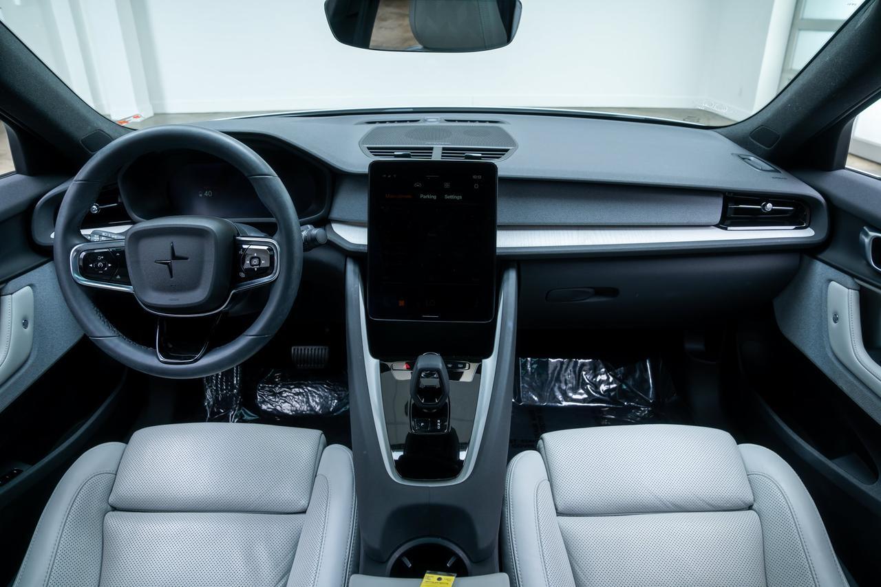 2024 Polestar 2 Long Range Dual Motor Ventilated Nappa Leather / Panoramic Roof Portland OR