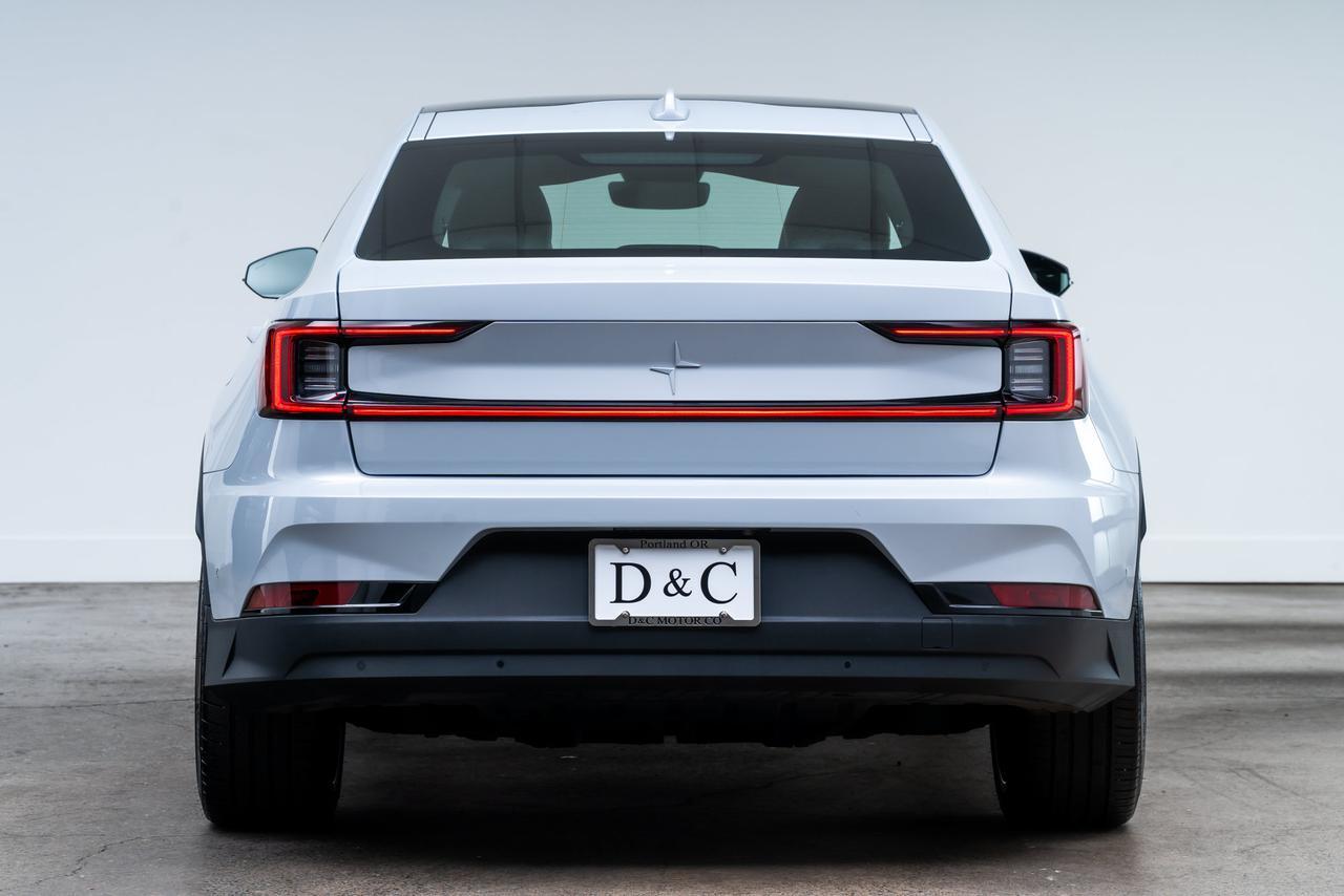 2024 Polestar 2 Long Range Dual Motor Ventilated Nappa Leather / Panoramic Roof Portland OR