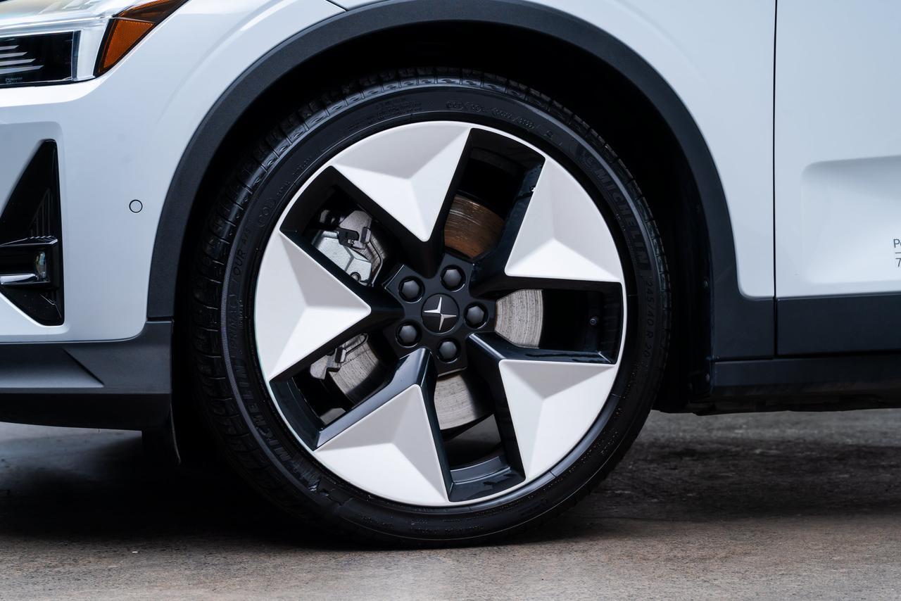 2024 Polestar 2 Long Range Dual Motor Ventilated Nappa Leather / Panoramic Roof Portland OR