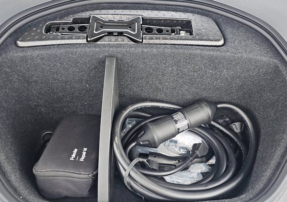 2024 Polestar 2 Long Range Dual Motor Stafford VA