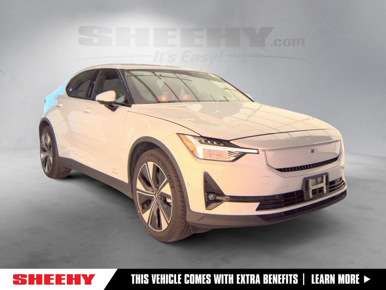 2024 Polestar 2