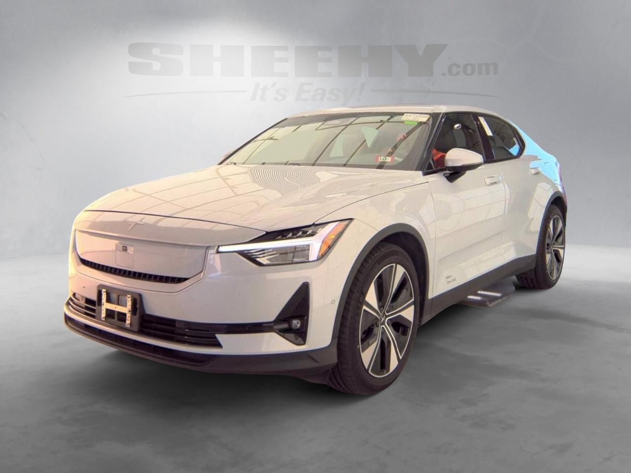 2024 Polestar 2 Long Range Dual Motor Stafford VA