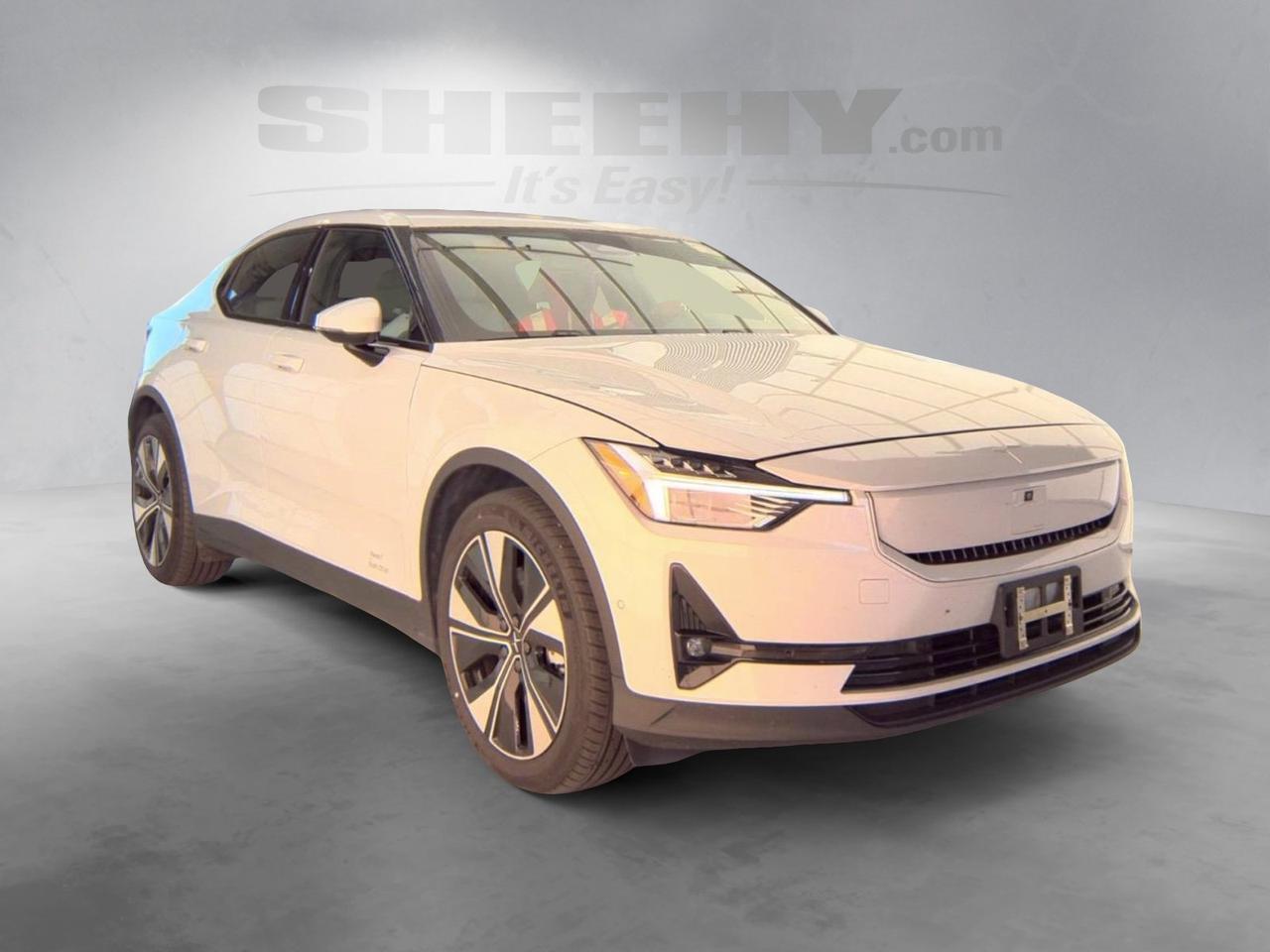 2024 Polestar 2 Long Range Dual Motor Stafford VA